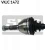 Drive Shaft SKF - VKJC 1472 2