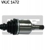 Drive Shaft SKF - VKJC 1472 3