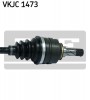 Drive Shaft SKF - VKJC 1473 3