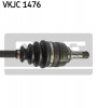 Drive Shaft SKF - VKJC 1476 3