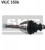 Drive Shaft SKF - VKJC 1506 2