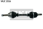 Drive Shaft SKF - VKJC 1516 1