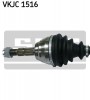 Drive Shaft SKF - VKJC 1516 2