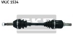 Drive Shaft SKF - VKJC 1534 1