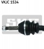 Drive Shaft SKF - VKJC 1534 2