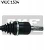 Drive Shaft SKF - VKJC 1534 3