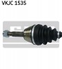 Drive Shaft SKF - VKJC 1535 2