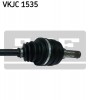 Drive Shaft SKF - VKJC 1535 3