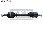 Drive Shaft SKF - VKJC 1536 1