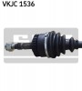 Drive Shaft SKF - VKJC 1536 2