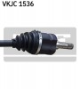 Drive Shaft SKF - VKJC 1536 3