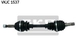 Drive Shaft SKF - VKJC 1537 1