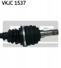 Drive Shaft SKF - VKJC 1537 3