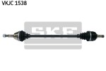 Drive Shaft SKF - VKJC 1538 1