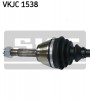 Drive Shaft SKF - VKJC 1538 2