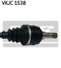 Drive Shaft SKF - VKJC 1538 3