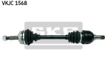 Drive Shaft SKF - VKJC 1568 1