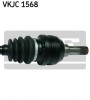 Drive Shaft SKF - VKJC 1568 3