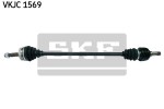 Drive Shaft SKF - VKJC 1569 1