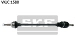 Drive Shaft SKF - VKJC 1580 1