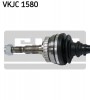 Drive Shaft SKF - VKJC 1580 2