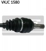 Drive Shaft SKF - VKJC 1580 3