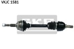 Drive Shaft SKF - VKJC 1581 1