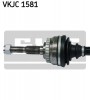 Drive Shaft SKF - VKJC 1581 2