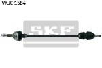 Drive Shaft SKF - VKJC 1584 1