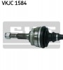 Drive Shaft SKF - VKJC 1584 2