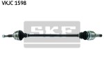 Drive Shaft SKF - VKJC 1598 1