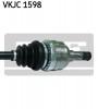 Drive Shaft SKF - VKJC 1598 3