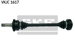 Drive Shaft SKF - VKJC 1617 1