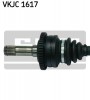 Drive Shaft SKF - VKJC 1617 2