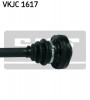 Drive Shaft SKF - VKJC 1617 3