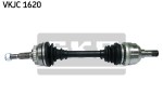 Drive Shaft SKF - VKJC 1620 1