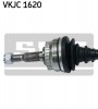 Drive Shaft SKF - VKJC 1620 2