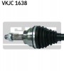 Drive Shaft SKF - VKJC 1638 2