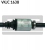 Drive Shaft SKF - VKJC 1638 3