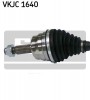 Drive Shaft SKF - VKJC 1640 2