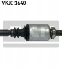 Drive Shaft SKF - VKJC 1640 3