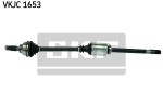 Drive Shaft SKF - VKJC 1653 1