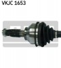 Drive Shaft SKF - VKJC 1653 2