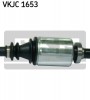 Drive Shaft SKF - VKJC 1653 3