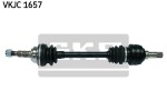 Drive Shaft SKF - VKJC 1657 1