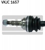 Drive Shaft SKF - VKJC 1657 2