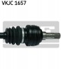 Drive Shaft SKF - VKJC 1657 3