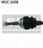 Drive Shaft SKF - VKJC 1658 2