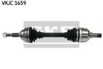 Drive Shaft SKF - VKJC 1659 1