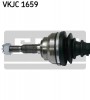 Drive Shaft SKF - VKJC 1659 2